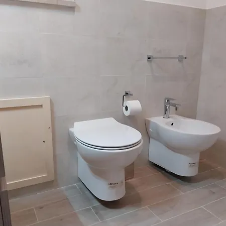 Casa Del Viale Feriehus