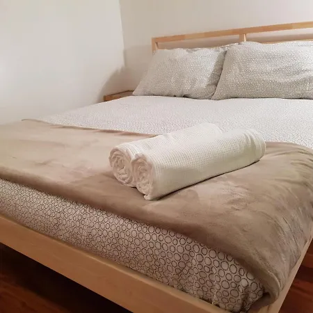 Casa Del Viale Palermo