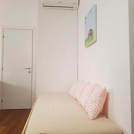 Feriehus Casa Del Viale