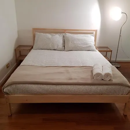 Casa Del Viale Feriehus *