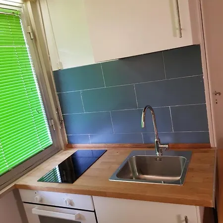 Casa Del Viale * Palermo