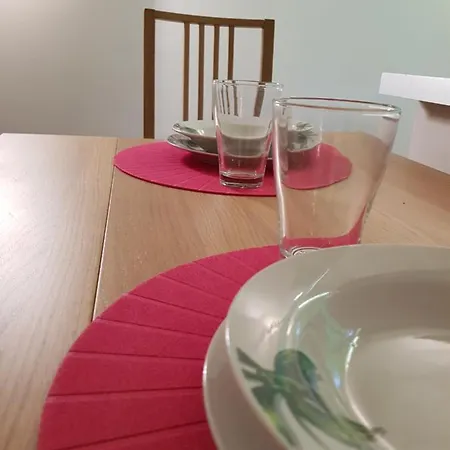 Feriehus Casa Del Viale