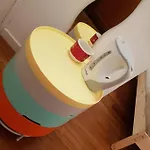 Casa Del Viale Сasa de vacaciones *