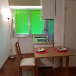 Сasa de vacaciones Casa Del Viale Palermo
