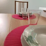 Сasa de vacaciones Casa Del Viale