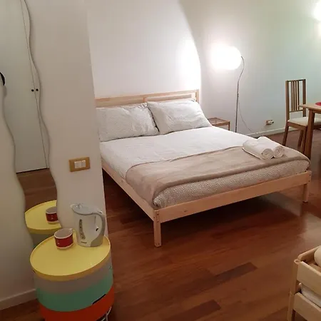 Casa Del Viale Сasa de vacaciones *