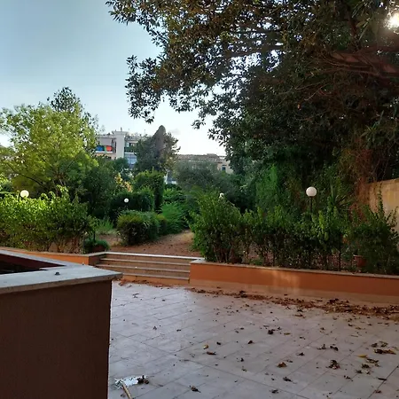 Hébergement de vacances Casa Del Viale