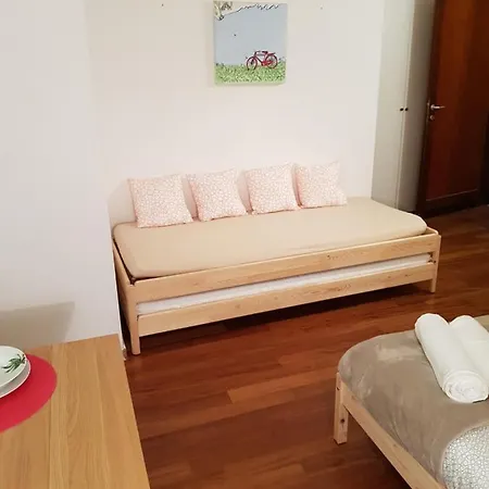 Dom wakacyjny Casa Del Viale *